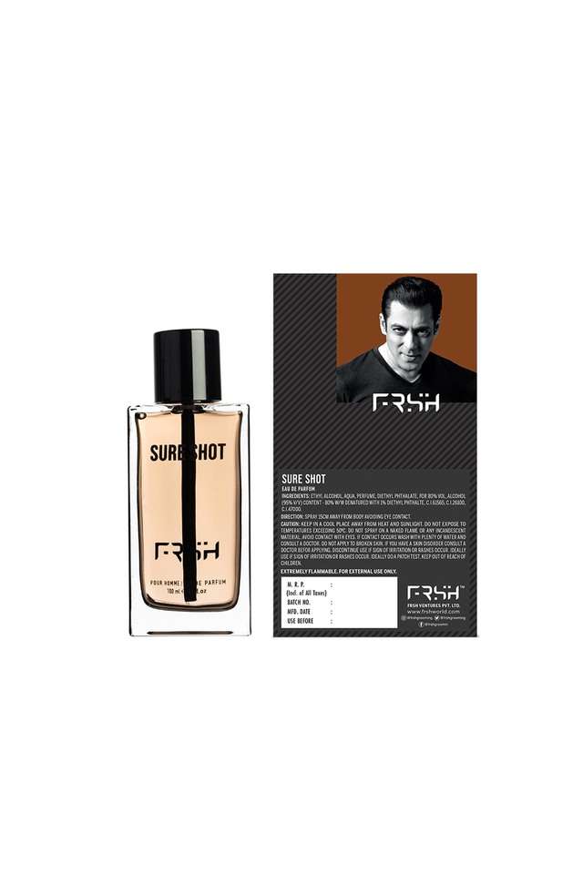 Sure-Shot-Pour-Homme-Eau-De-Parfum-For-Men---100-ml -Earthy-&-Woody-EDP