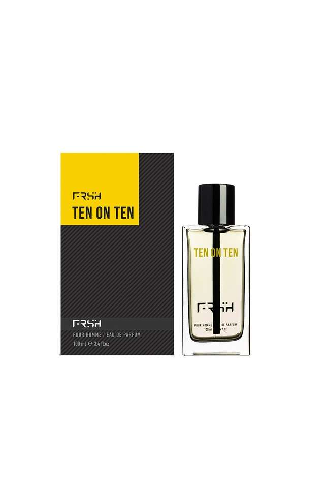Ten-On-Ten-Pour-Homme-Eau-De-Parfum-For-Men---100-ml -Warm-&-Spicy-EDP