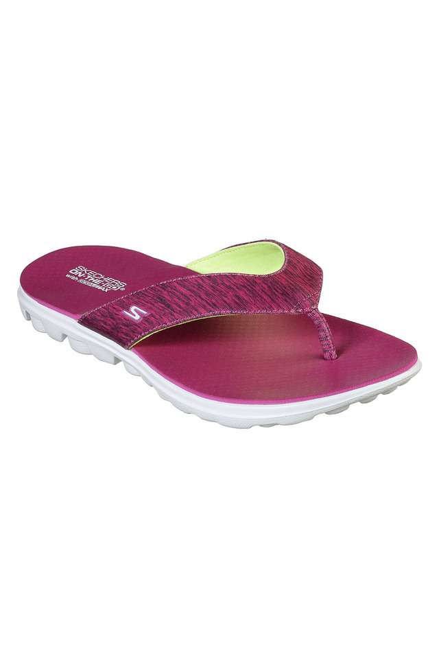 Fabric-Slipon-Womens-Casual-Slippers