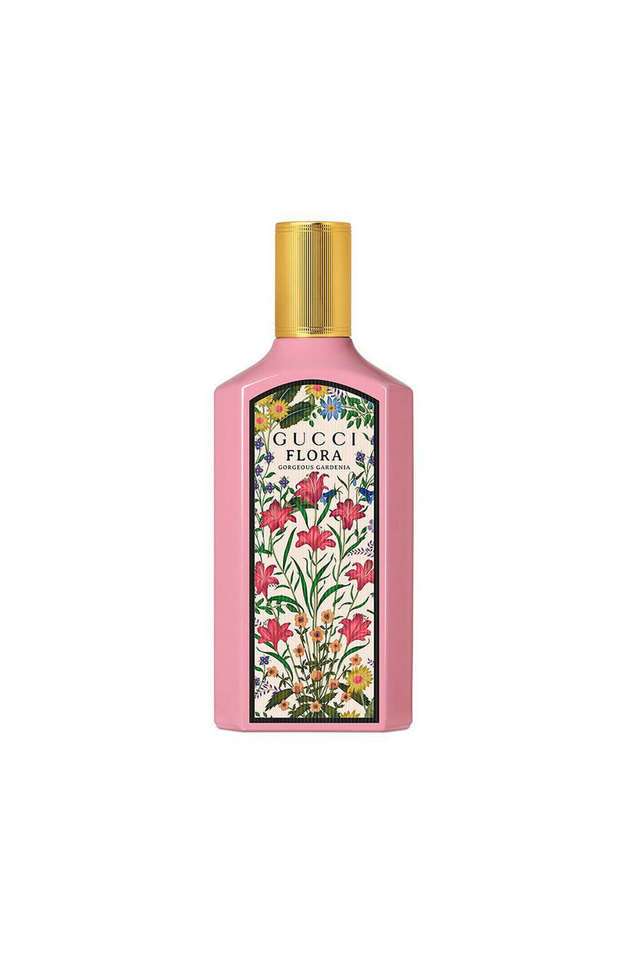 Buy GUCCI nocolor Flora Gorgeous Gardenia Eau De Parfum for Women