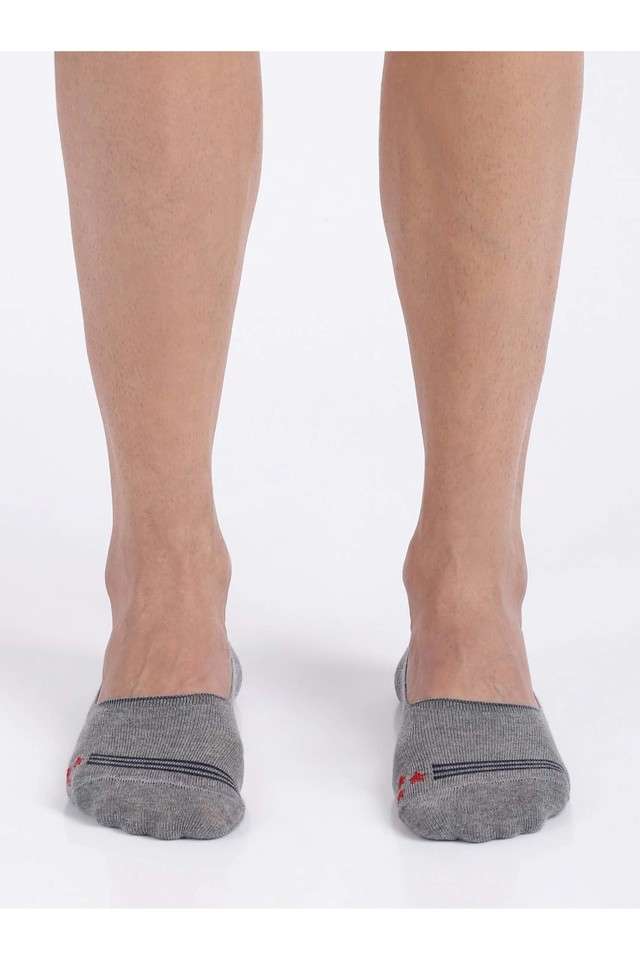 Knitted-Cotton-Blend-Mens-Casual-Socks