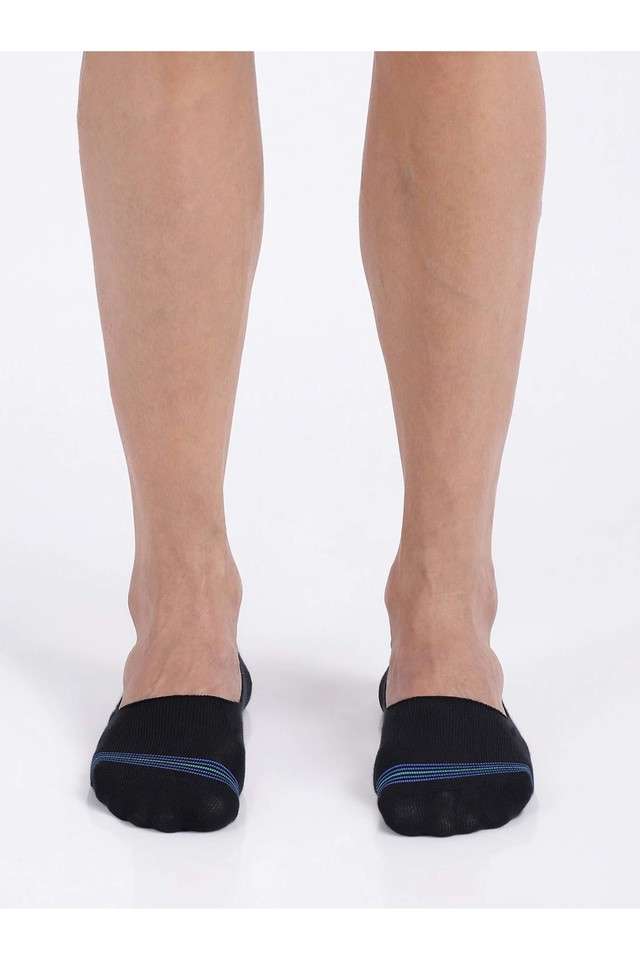 Knitted-Cotton-Blend-Mens-Casual-Socks