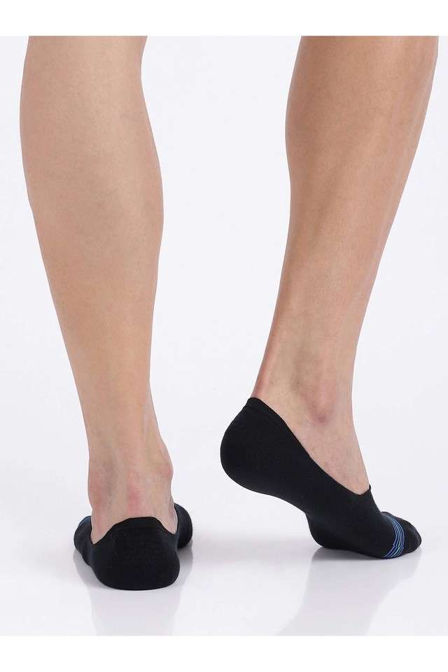 Knitted-Cotton-Blend-Mens-Casual-Socks