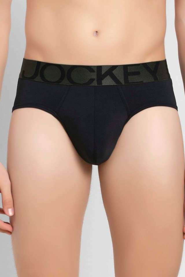 Knitted-Nylon-Men-s-Briefs