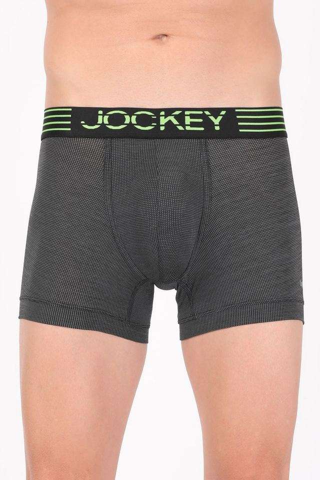 Solid-Nylon-Men-s-Trunks