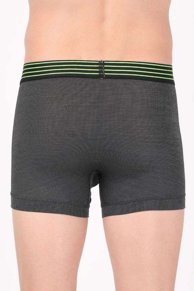 Solid-Nylon-Men-s-Trunks