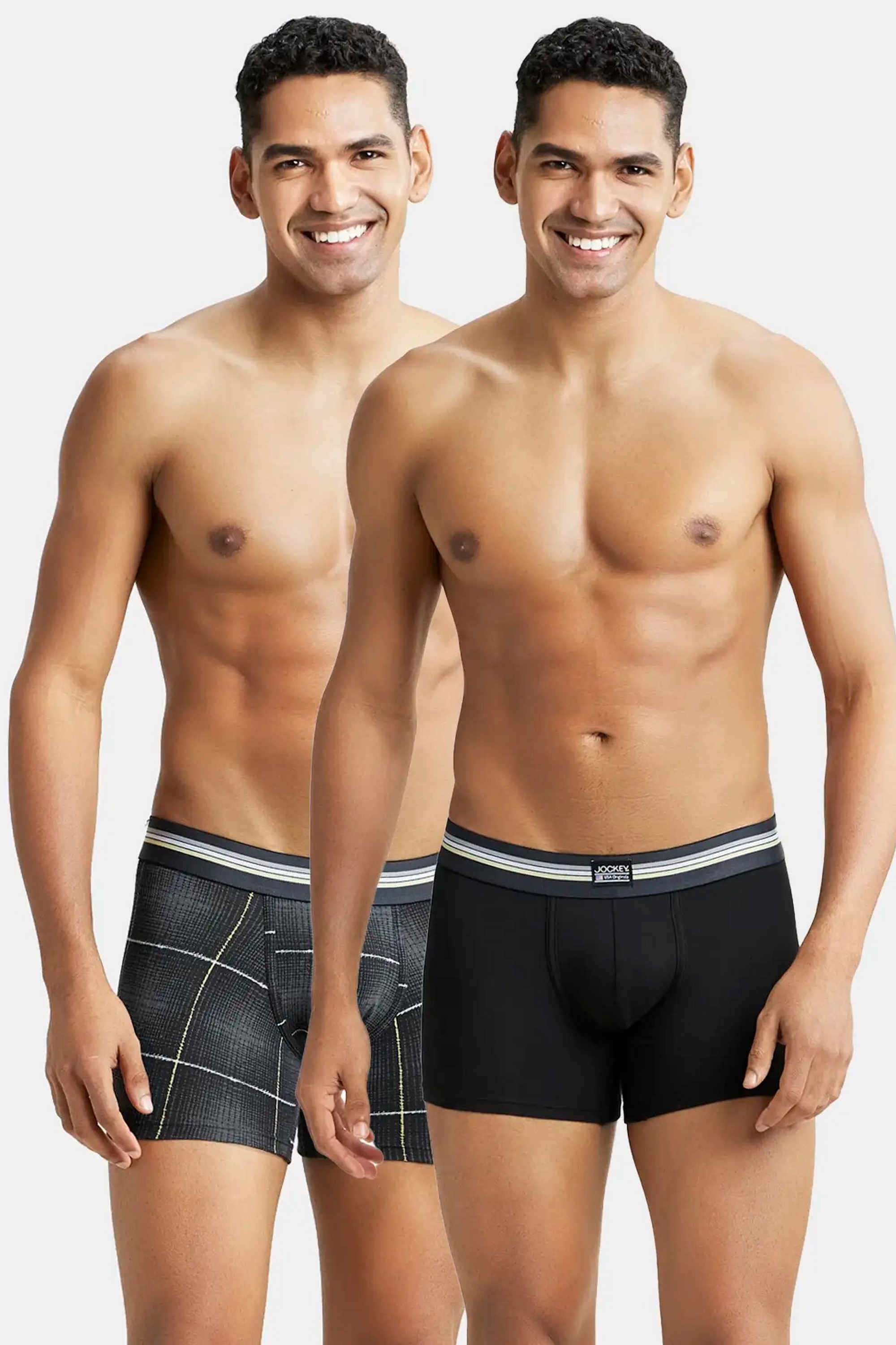 Printed-Blended-Fabric-Men-Trunks