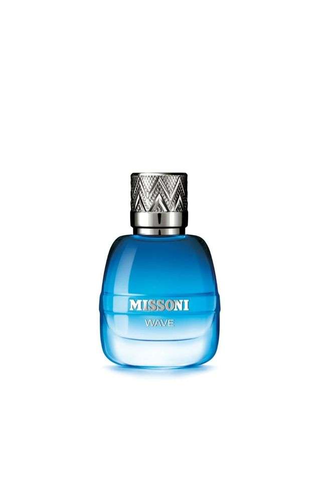 Buy MISSONI nocolor Missoni Wave Eau De Toilette Natural Spray for