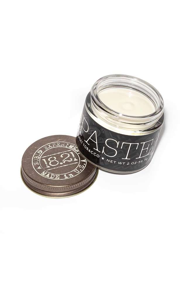 sweet tobacco hair paste Buy 18.21 Man Made nocolor 18.21 Manmade Paste Sweet Tobacco