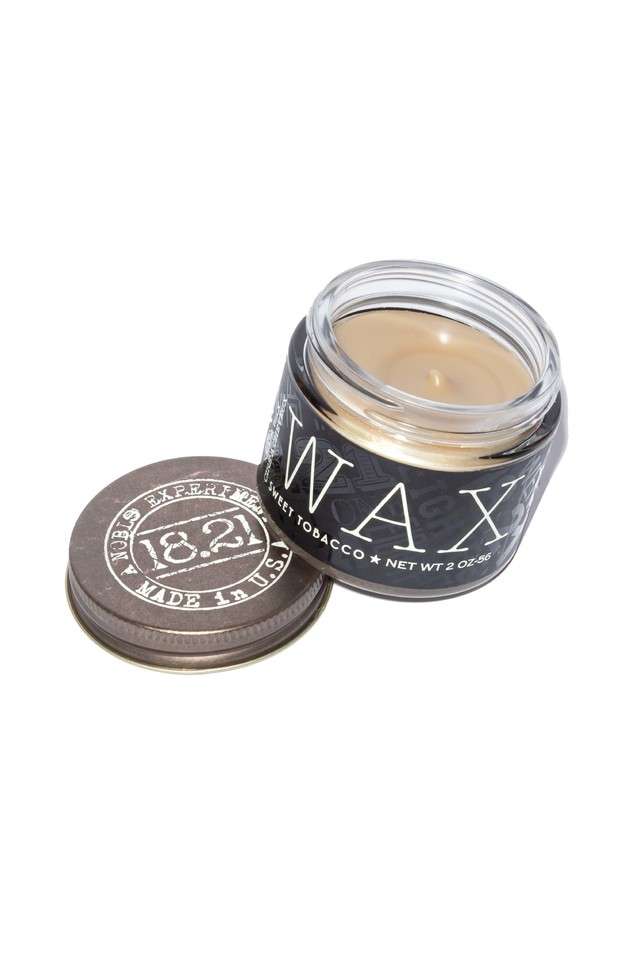Buy 18.21 Man Made nocolor 18.21 Manmade Wax Sweet Tobacco
