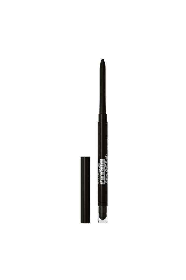 Tattoo-Smokey-Eye-Kohl-Gel-Pencil-Eyeliner---Smokey-Black -0.28-gm