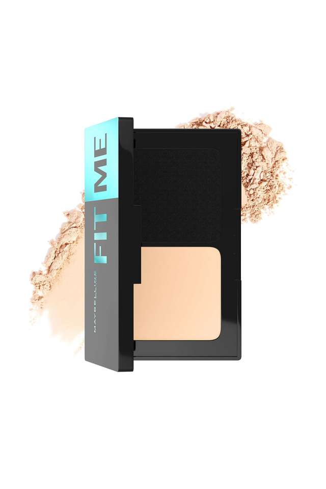 Fit-Me-Ultimate-Powder-Foundation---110-Porcelain -9-gm