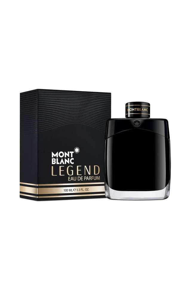Legend-Eau-De-Parfum-For-Men---100-ml -Fresh -Earthy-&-Woody-EDP