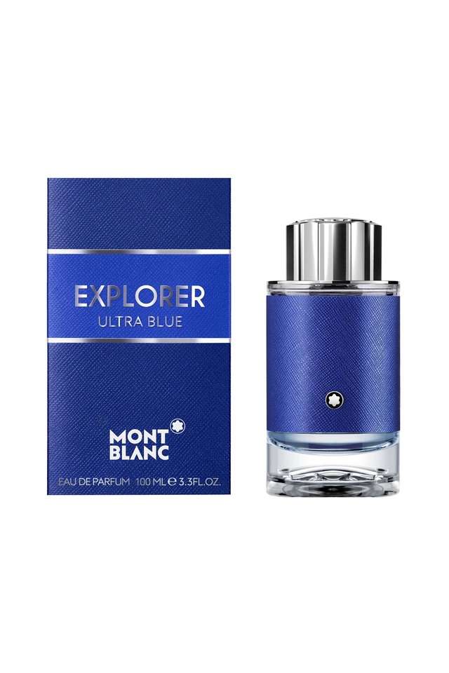 Explorer-Ultra-Blue-Eau-De-Parfum-For-Men---100-ml -Fresh -Earthy-&-Woody-EDP