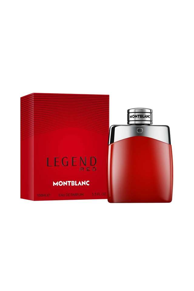 Legend-Red-Eau-De-Parfum-For-Men---100-ml