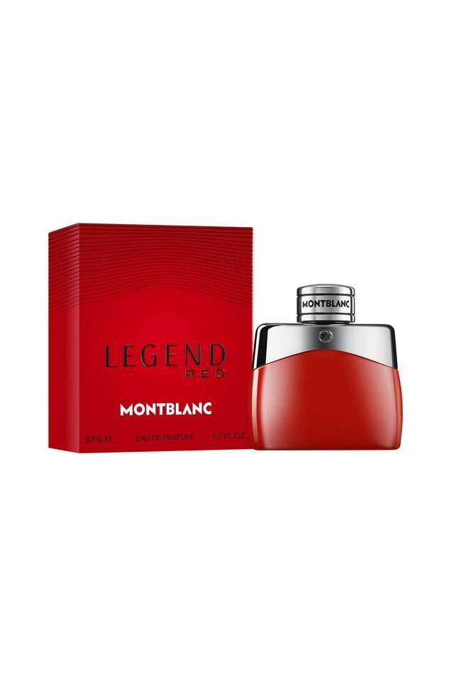 Legend-Red-Eau-De-Parfum-For-Men---50-ml