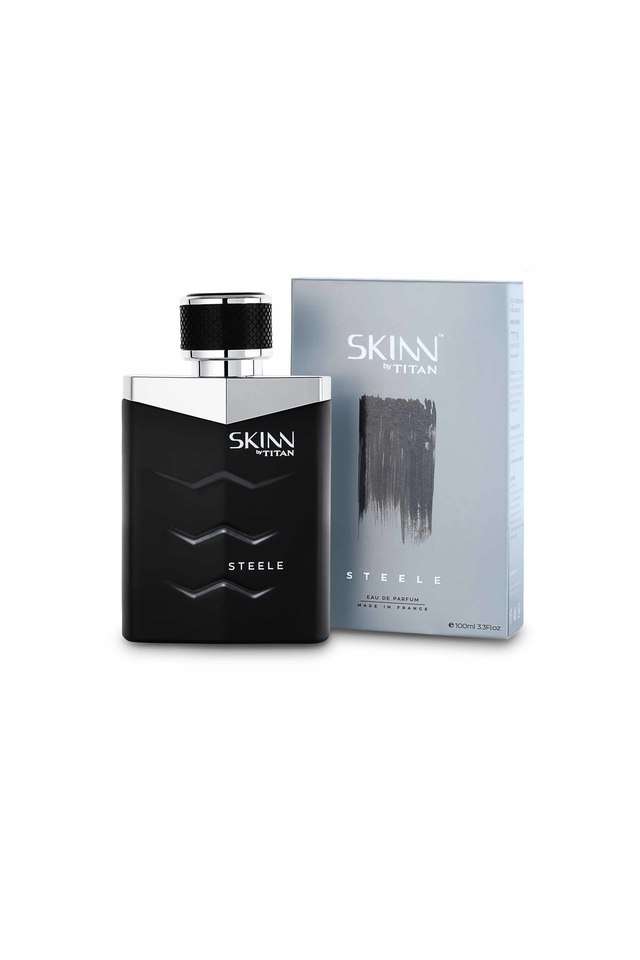 Steele-Eau-De-Parfume-For-Men---100-ml