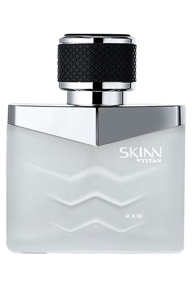 Raw-Eau-De-Parfum-For-Men---50-ml -Fresh -Fruity -Floral -Earthy-&-Woody-EDP