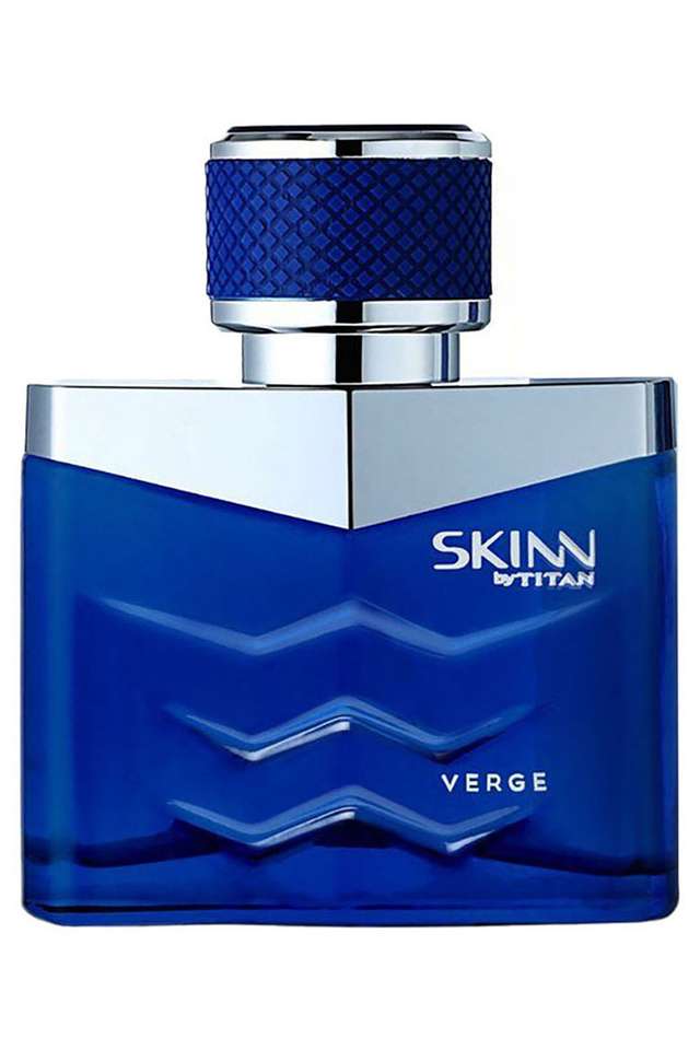 Verge-Eau-De-Parfum-For-Men---50-ml -Warm-&-Spicy -Earthy-&-Woody -Floral -Fresh-EDP