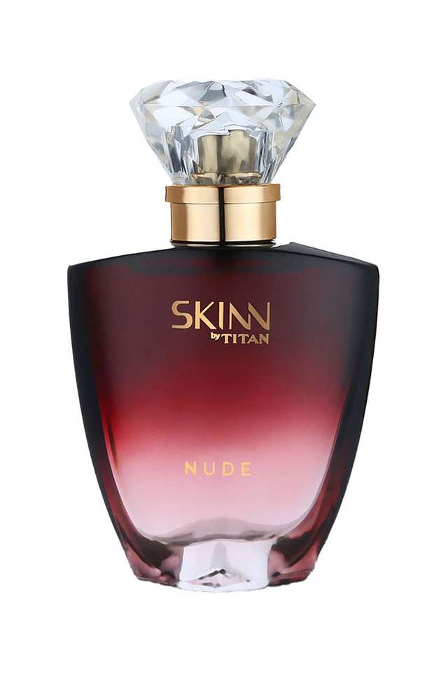 Nude-Eau-De-Parfum-For-Women---50-ml -Floral -Fruity -Fresh -Warm-&-Spicy -Earthy-&-Woody-EDP