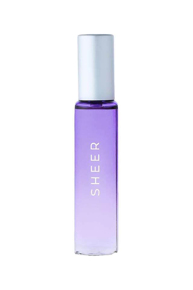 Sheer-Eau-De-Parfum-For-Women---20-ml -Floral -Fruity -Warm-&-Spicy -Earthy-&-Woody-EDP