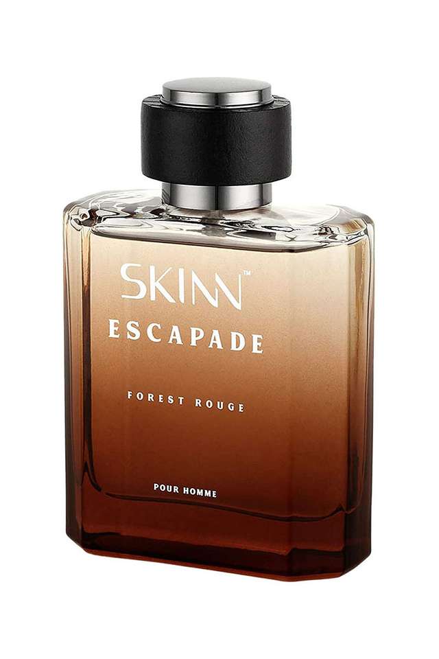 Escapade-Forest-Rouge-Eau-De-Parfum-For-Men---100-ml -Fresh -Warm-&-Spicy -Earthy-&-Woody-EDP