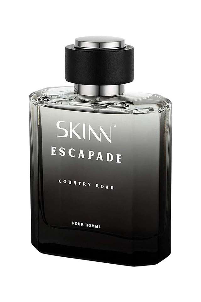 Escapade-Country-Road-Eau-De-Parfum-For-Men---100-ml -Fresh -Fruity -Earthy-&-Woody -Warm-&-Spicy-EDP