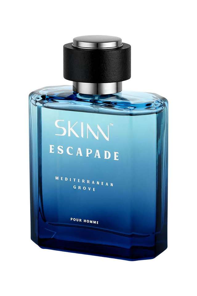 Escapade-Mediterranean-Grove-Eau-De-Parfum-For-Men---100-ml -Fresh -Fruity -Earthy-&-Woody-EDP