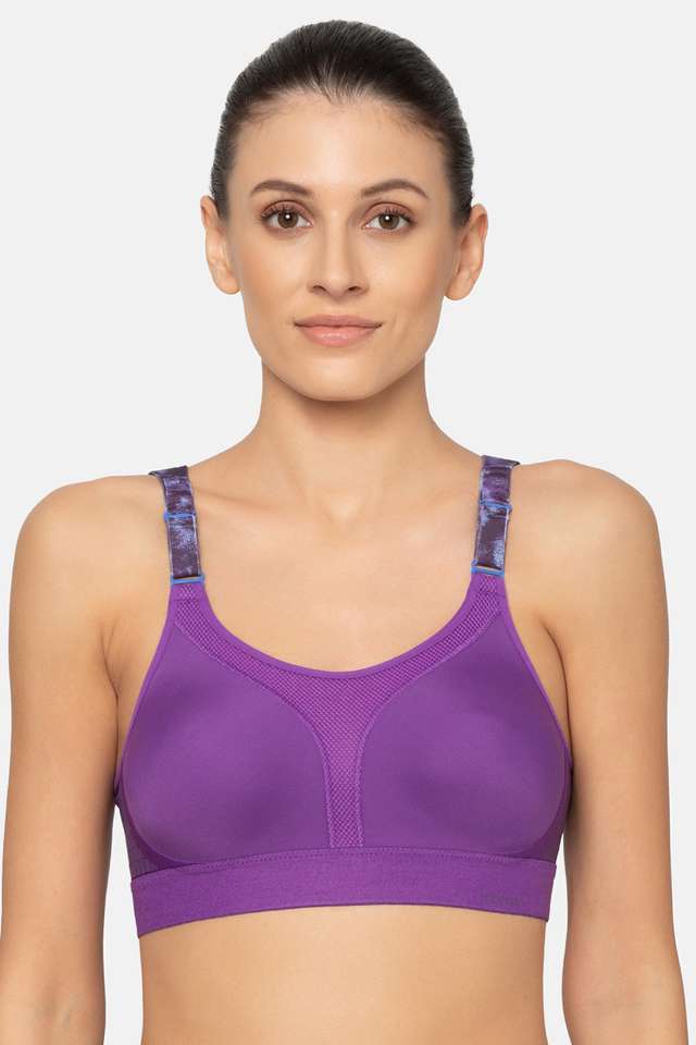 Non-Wired-Fixed-Strap-Padded-Women-s-Every-Day-Bra