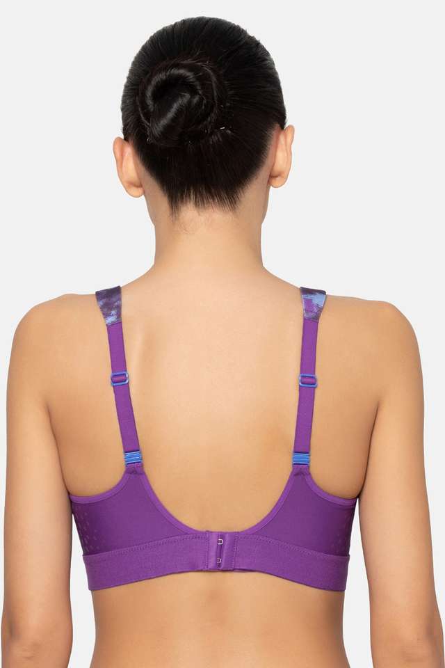 Non-Wired-Fixed-Strap-Padded-Women-s-Every-Day-Bra