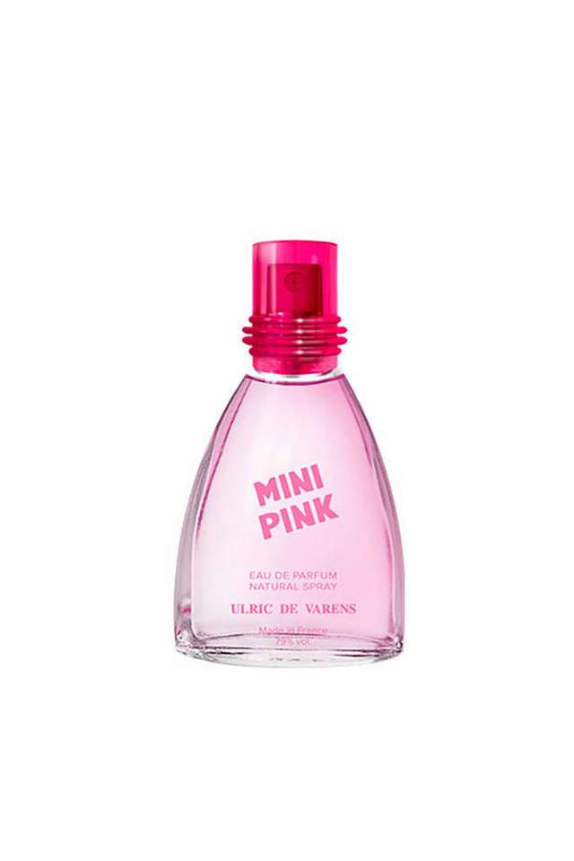 Mini-Pink-Eau-De-Parfum-For-Her---25-ml -Warm-&-Spicy -Earthy-&-Woody -Fresh-EDP