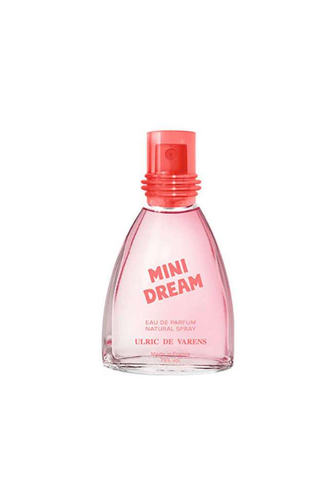 Mini-Dream-Eau-De-Parfum-For-Her---25-ml -Floral -Fruity -Fresh -Earthy-&-Woody -Warm-&-Spicy-EDP