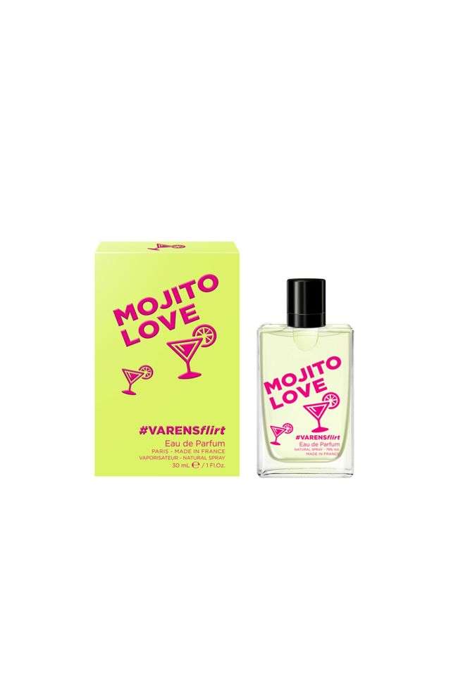 Mojito-Love-Varens-Flirt-Eau-De-Parfum-For-Her---30-ml -Floral -Fresh-EDP
