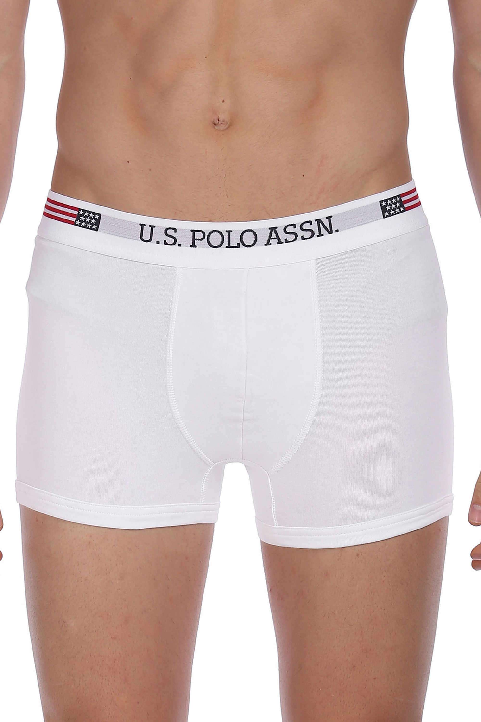Solid-Cotton-Blend-Regular-Fit-Men-s-Trunks