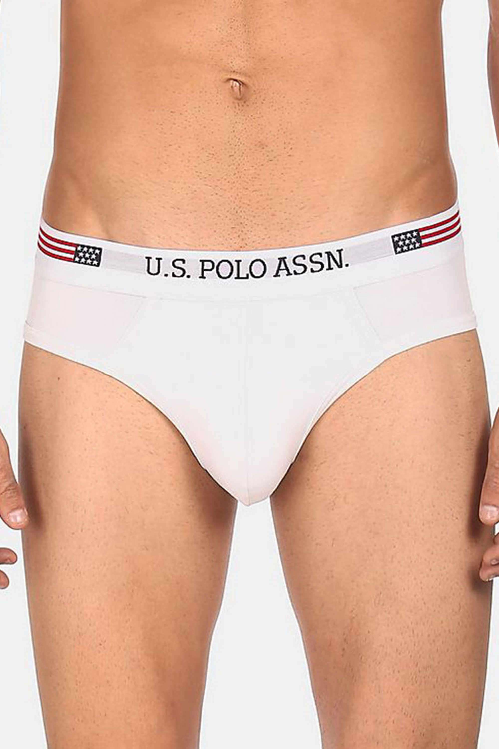 Solid-Cotton-Blend-Regular-Fit-Men-s-Briefs