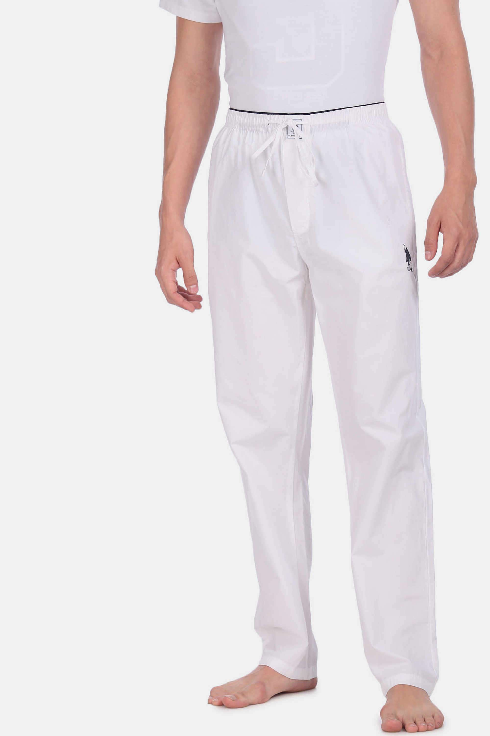 Solid-Cotton-Blend-Regular-fit-Men-s-Shorts