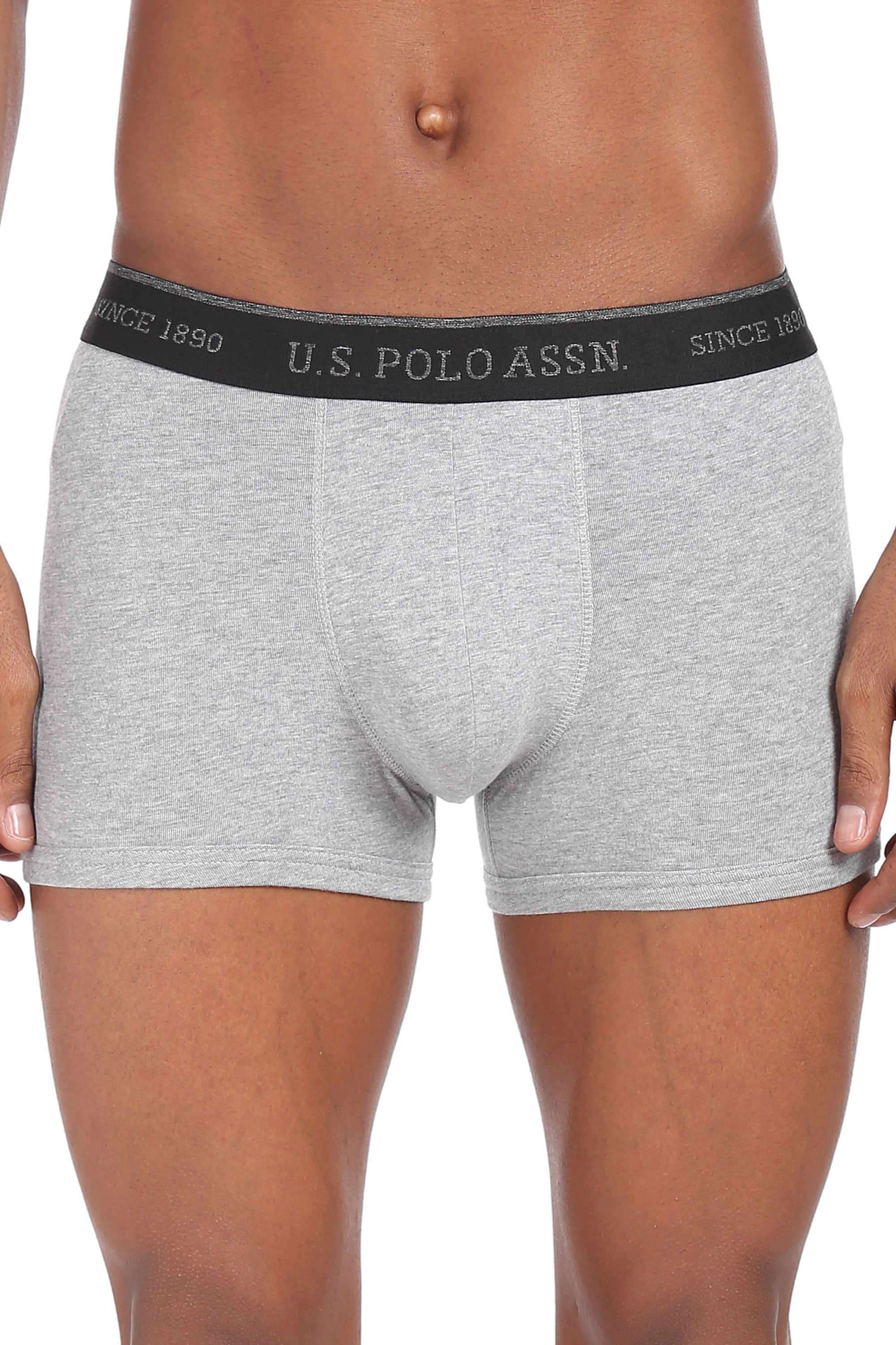 Solid-Cotton-Blend-Regular-Fit-Men-s-Trunks