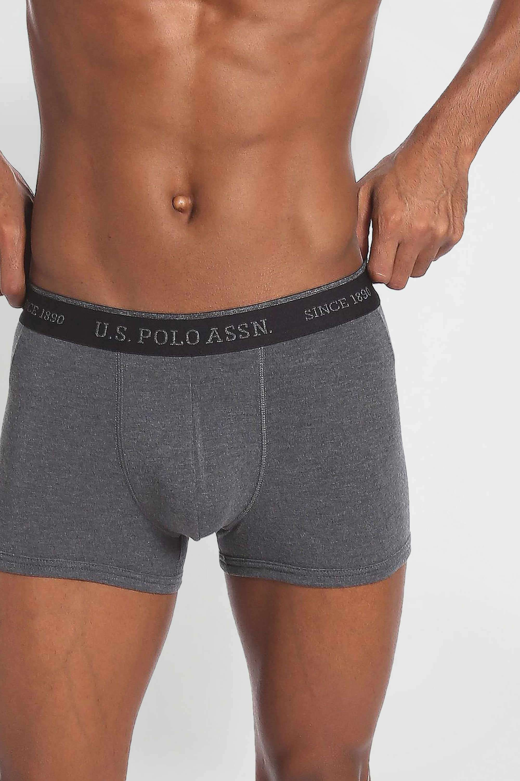 Solid-Cotton-Blend-Regular-Fit-Men-s-Trunks