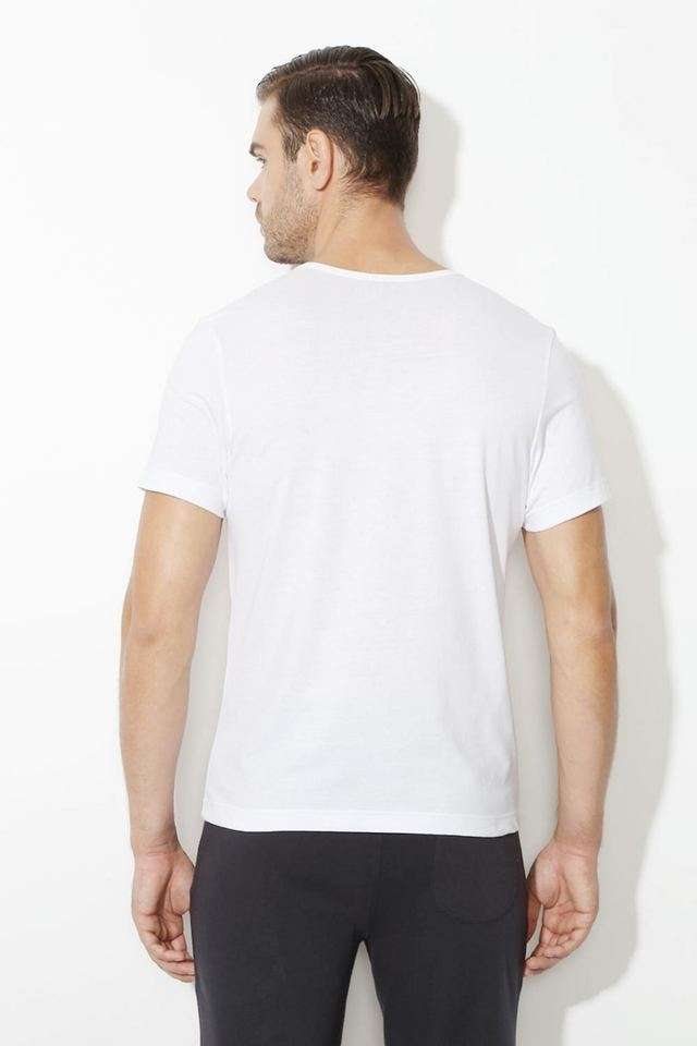 Solid-Cotton-U-Neck-Men-s-Vest---Pack-of-1