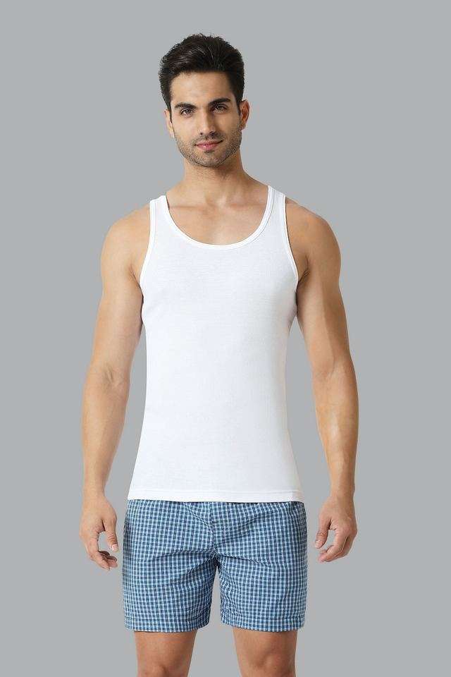 Solid-Cotton-U-Neck-Men-s-Vest---Pack-of-2