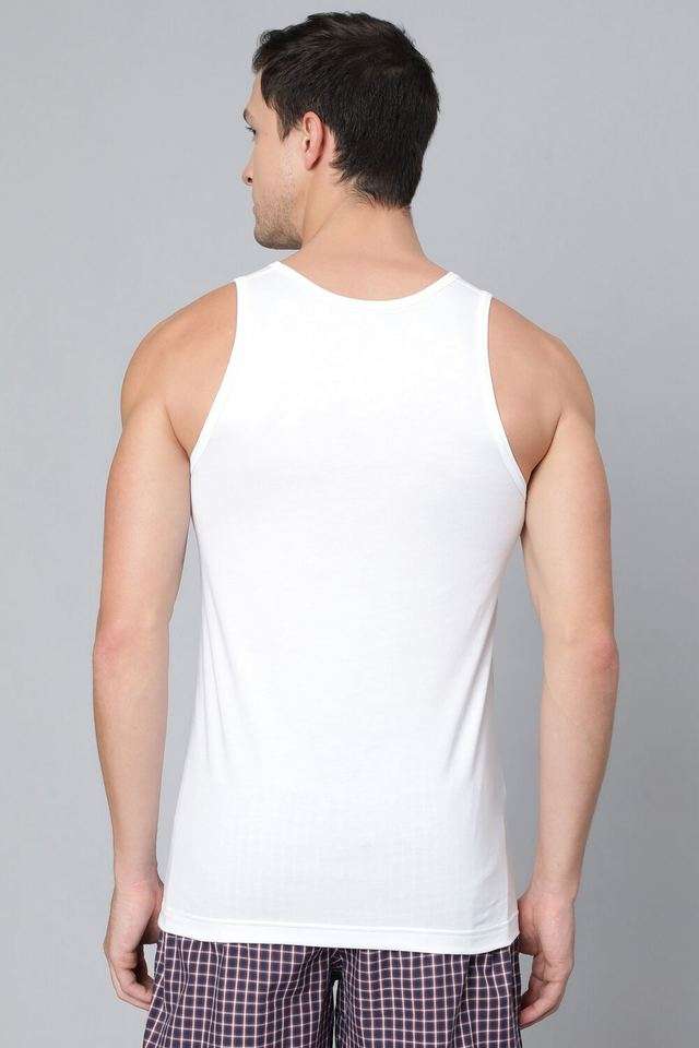 Solid-Cotton-U-Neck-Men-s-Vest---Pack-of-2