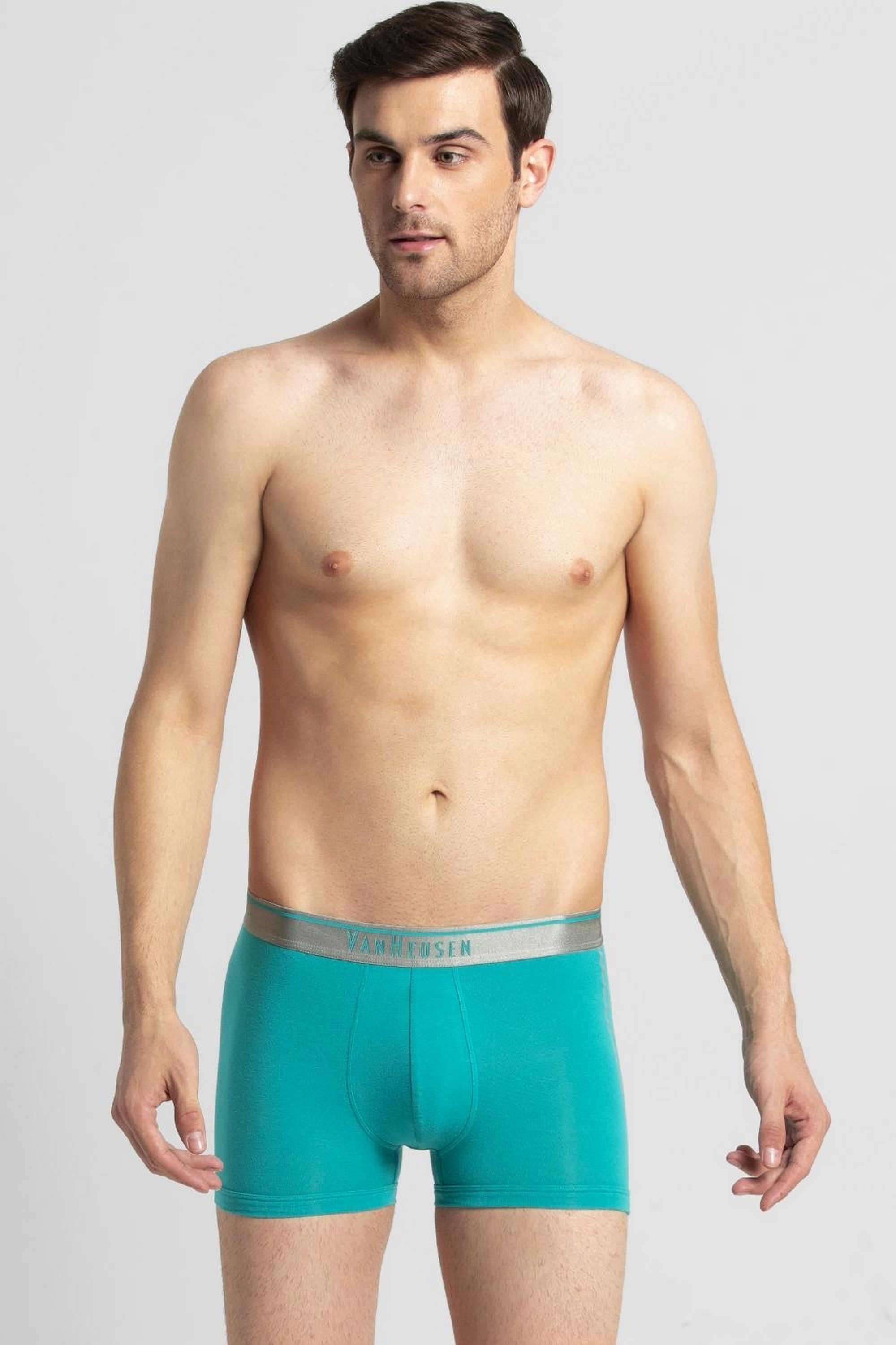 Cotton-Men-s-Signature-Trunk