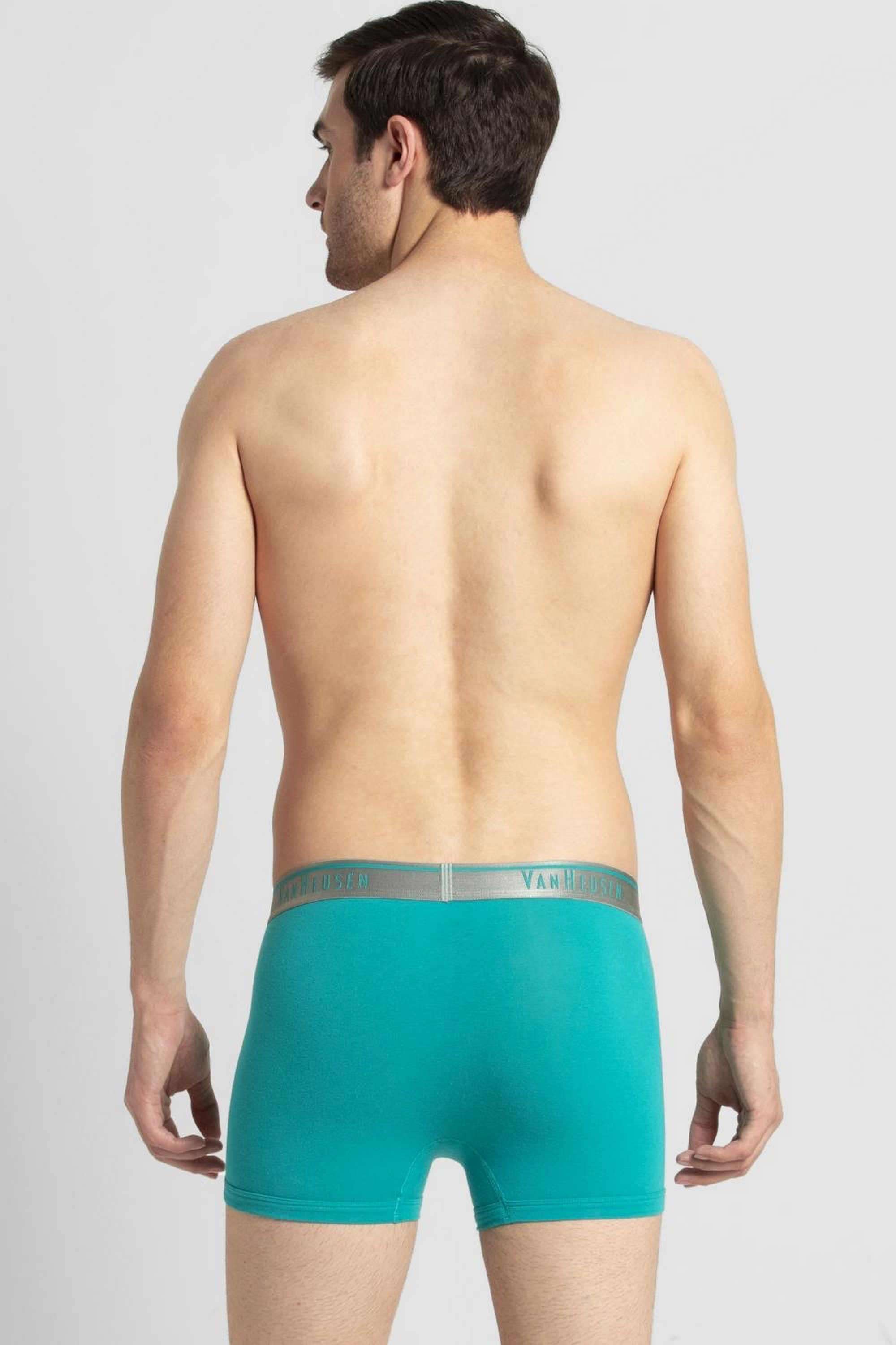 Cotton-Men-s-Signature-Trunk