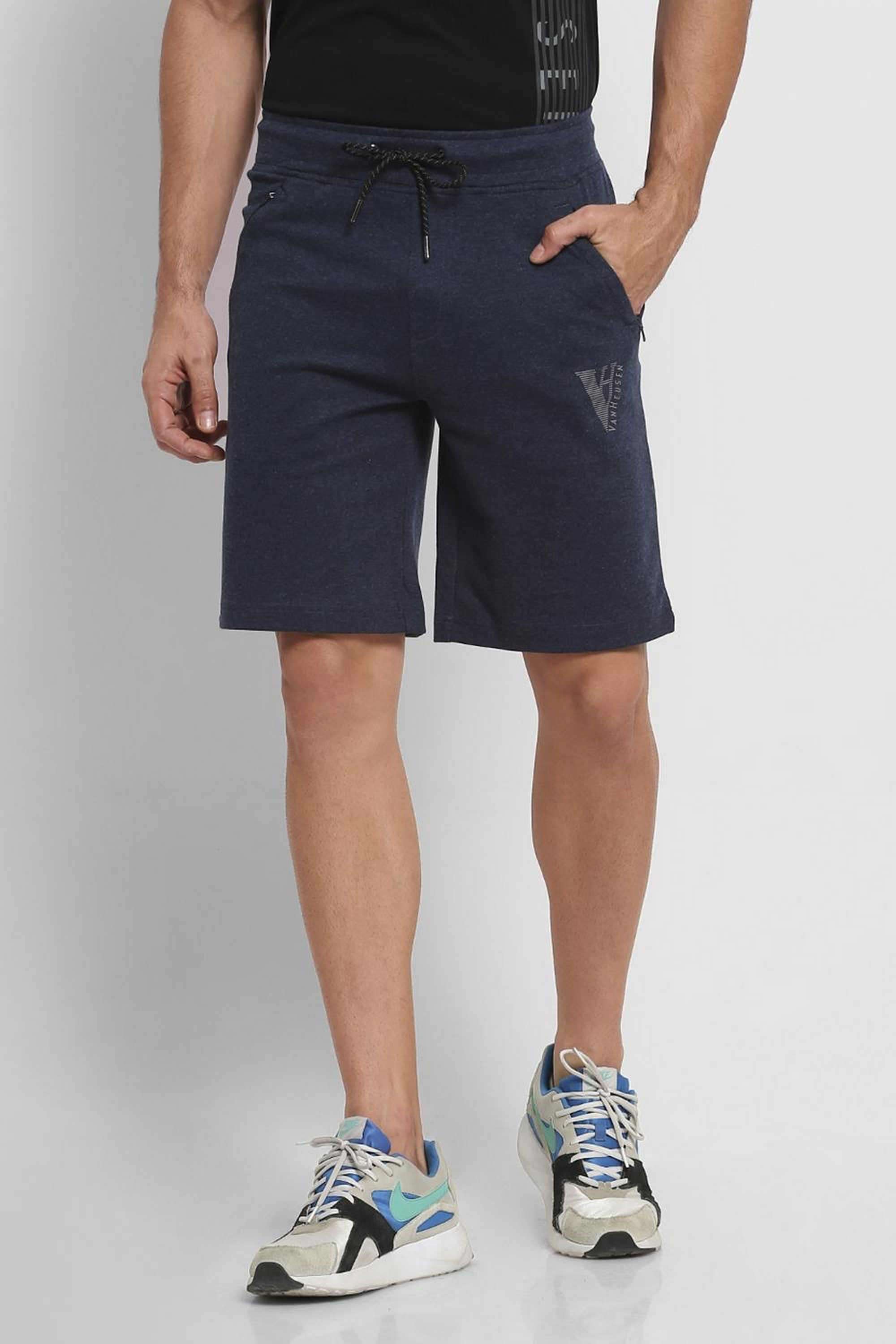 Cotton-Men-s-Lounge-Shorts
