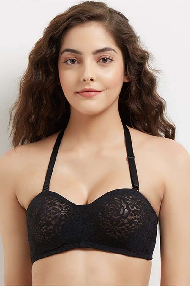 Wired-Fixed-Strap-Non-Padded-Women-s-Every-Day-Bra