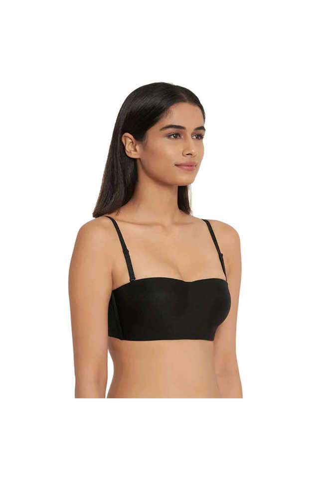 Minimal bare bra top 未使用　ブラック　イエナ Lift Balconette Bra - Minimalist Calvin Klein® | 000QF7292EUB1
