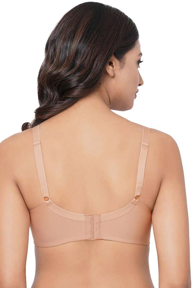 Non-Wired-Regular-Lightly-Padded-Women-Sports-Bra