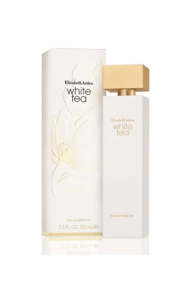White-Tea-Eau-De-Parfum-For-Women---100-ml -Floral -Earthy-&-Woody-EDP