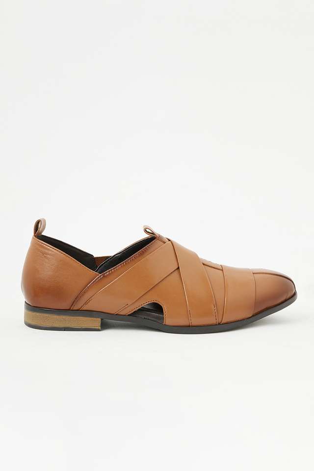 Genuine-Leather-Slipon-Men-s-Juttis