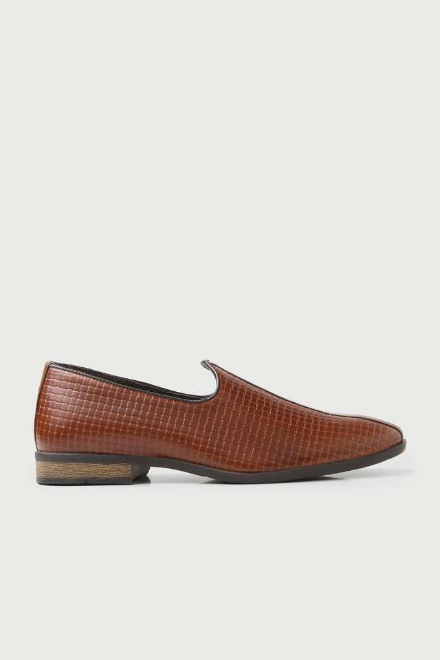 Genuine-Leather-Slipon-Men-s-Juttis